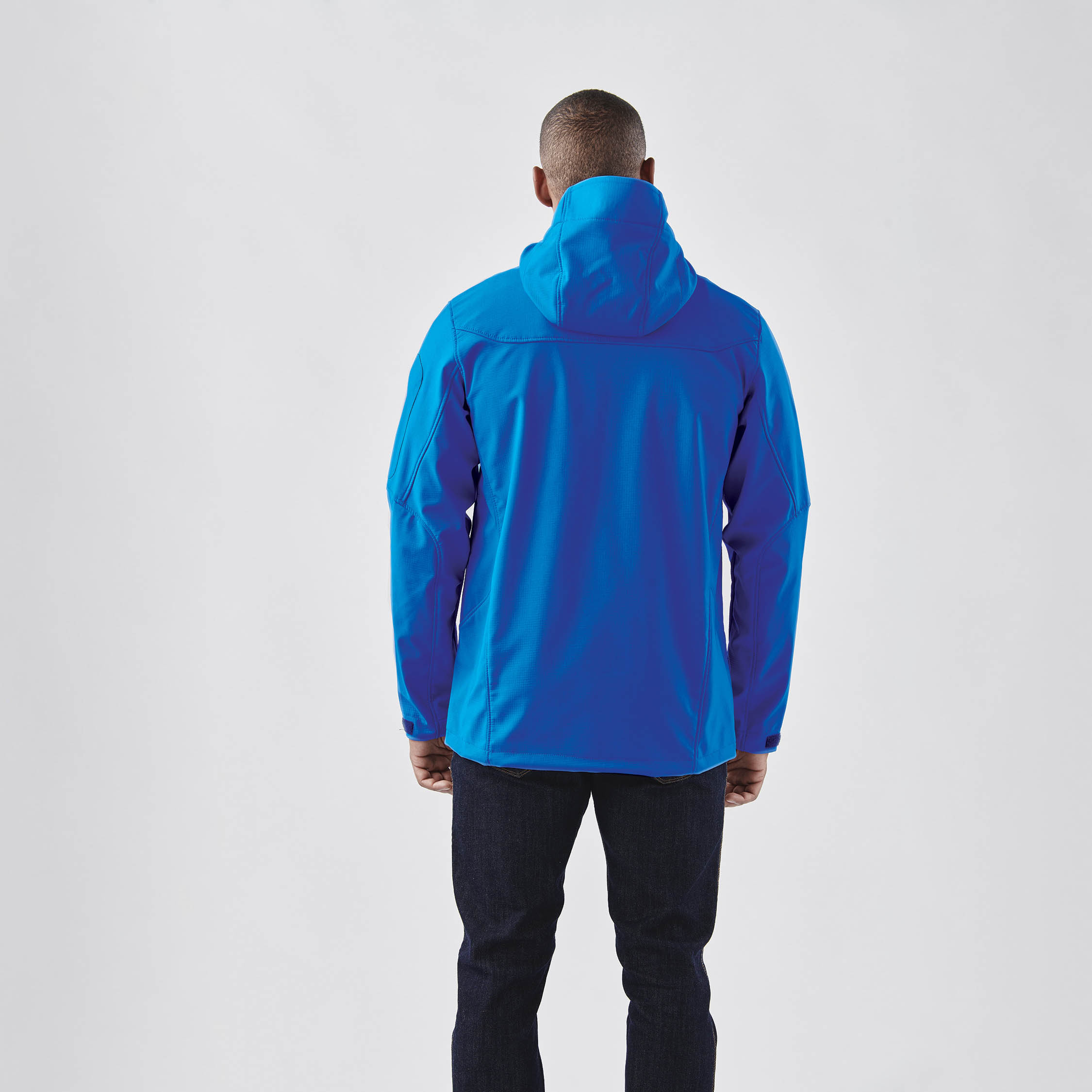 Stormtech Stormtech Men's Epsilon 2 Softshell - HR-1 