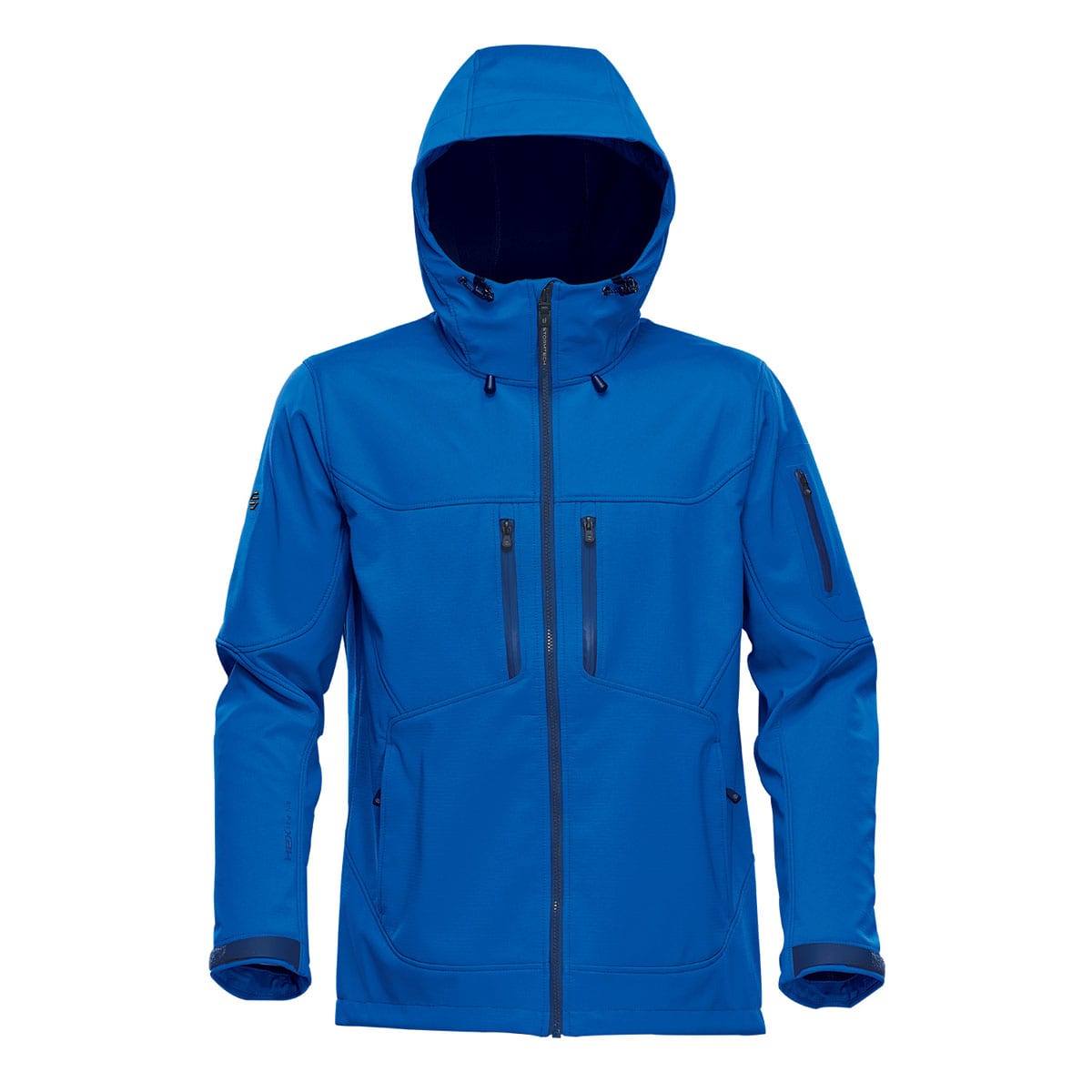 Spyder Stormtech Men's Epsilon 2 Softshell - HR-1