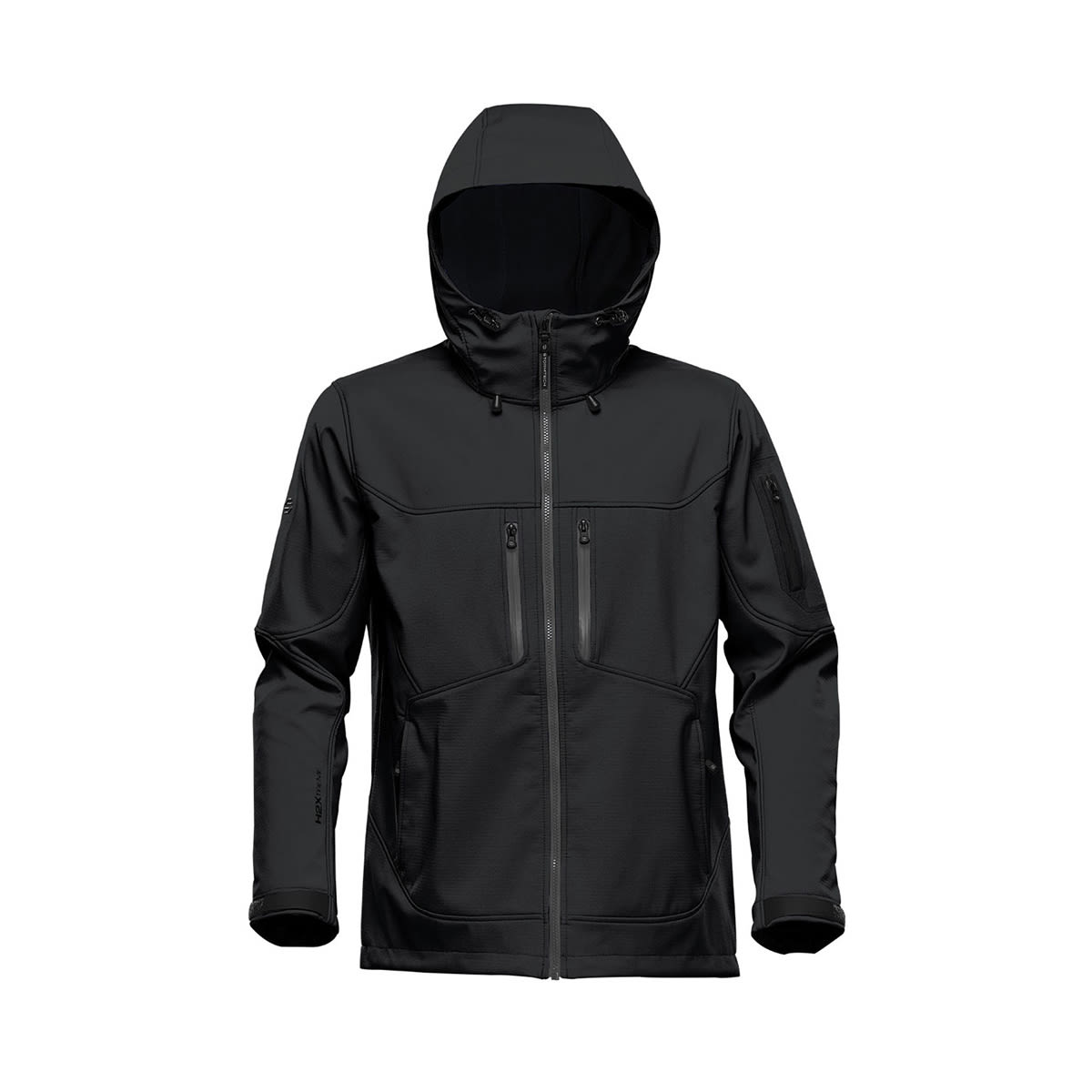 Stormtech Stormtech Men's Epsilon 2 Softshell - HR-1