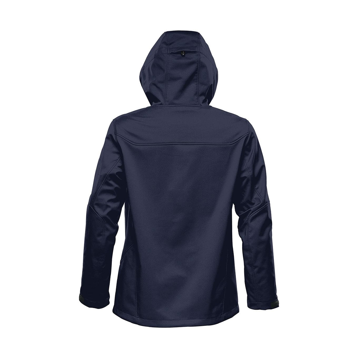 Stormtech Stormtech Men's Epsilon 2 Softshell - HR-1 NAVY- GRAPHITE