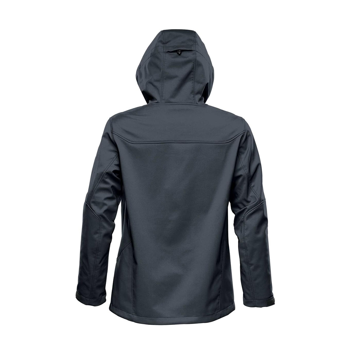 Stormtech Stormtech Men's Epsilon 2 Softshell - HR-1 CHARCOAL TWILL