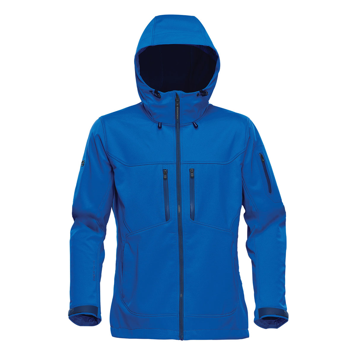 Stormtech Stormtech Women's Epsilon 2 Softshell - HR-1W AZURE BLUE