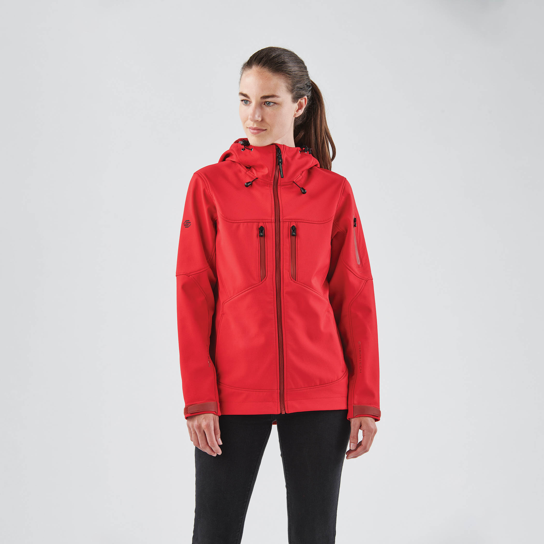 Stormtech Stormtech Women's Epsilon 2 Softshell - HR-1W 