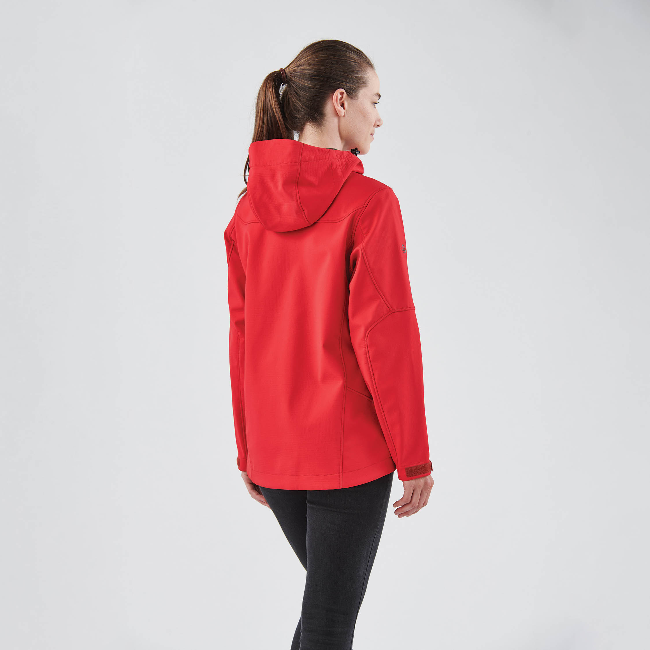 Stormtech Stormtech Women's Epsilon 2 Softshell - HR-1W 