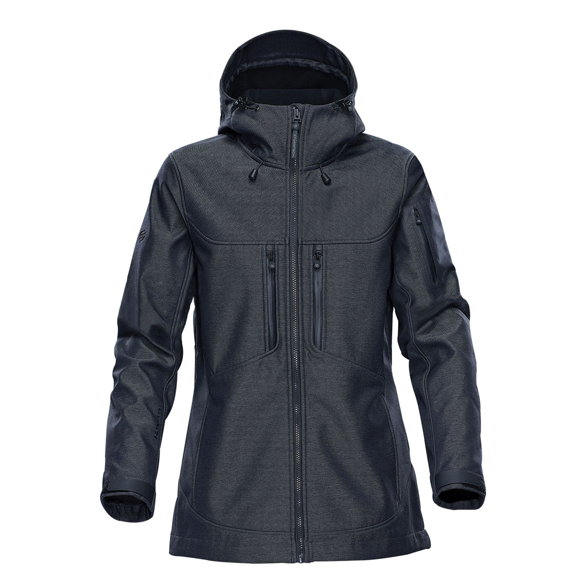 Stormtech Stormtech Women's Epsilon 2 Softshell - HR-1W