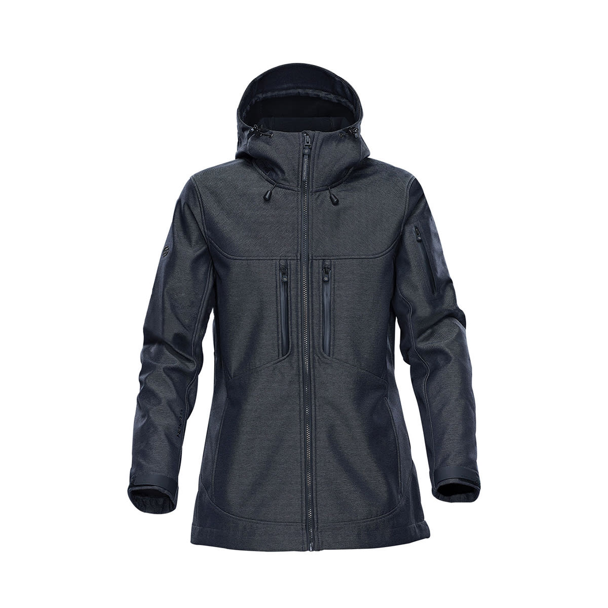 Stormtech Stormtech Women's Epsilon 2 Softshell - HR-1W