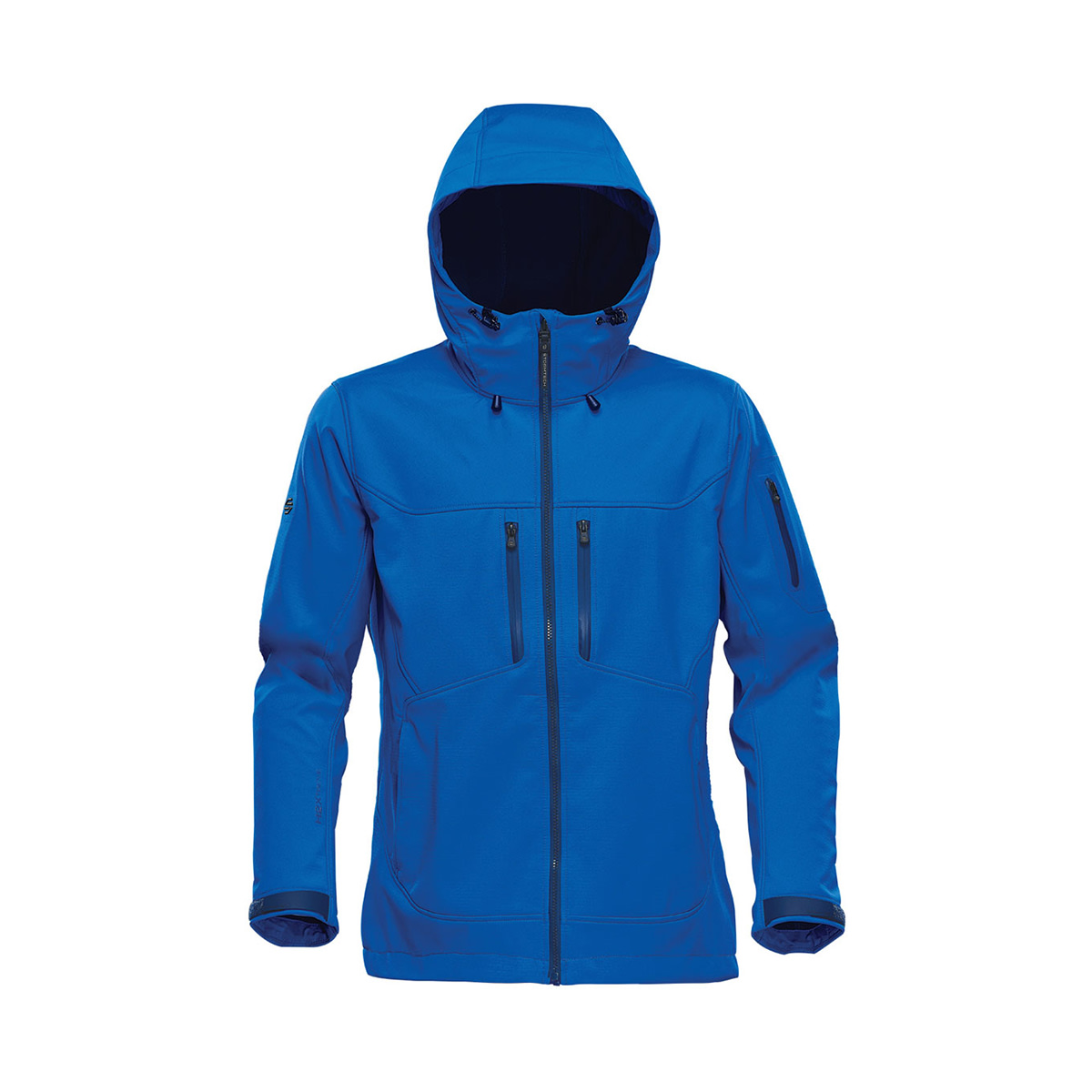 Stormtech Stormtech Women's Epsilon 2 Softshell - HR-1W AZURE BLUE