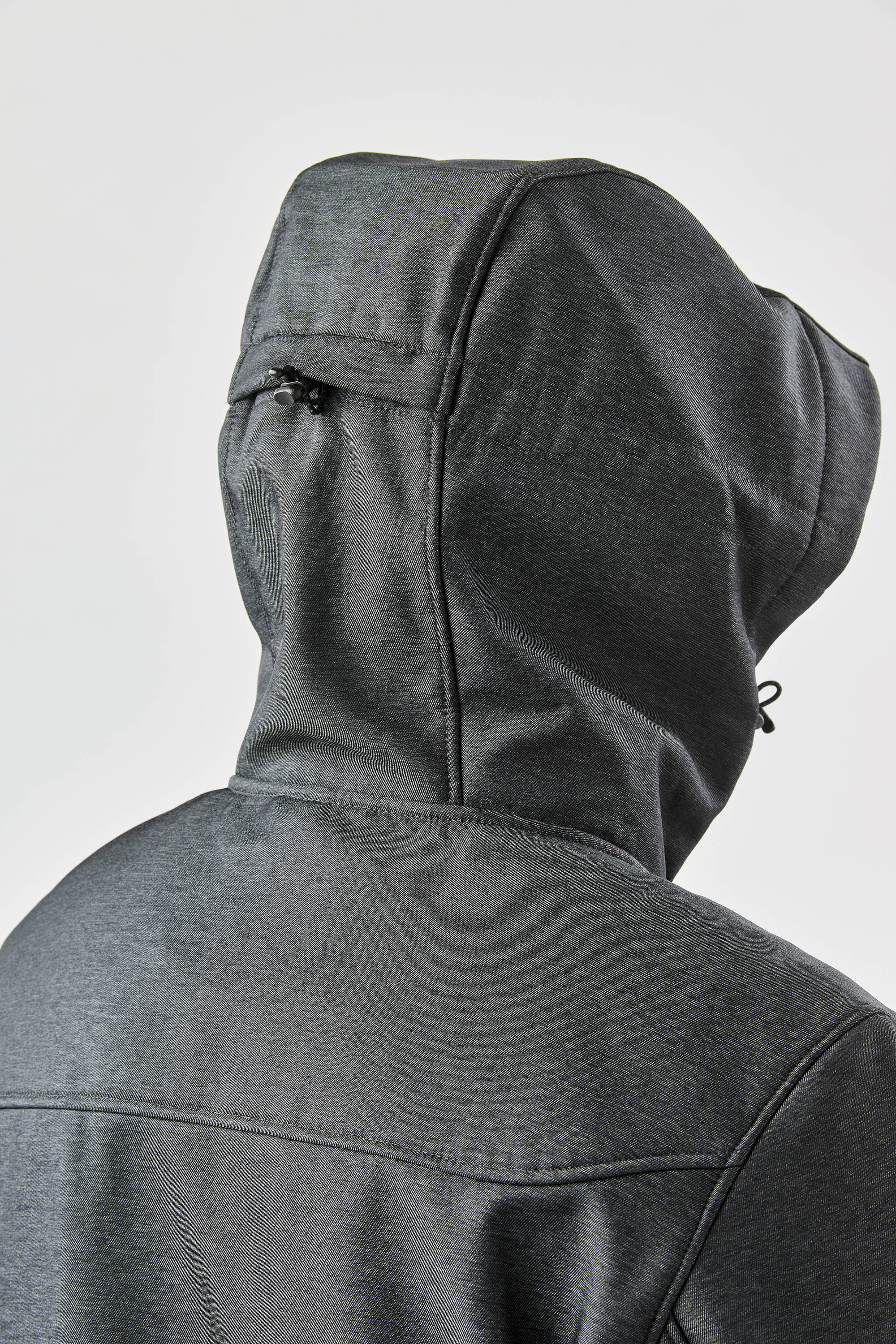 Stormtech Stormtech Men's Epsilon System Jacket - HR-2 