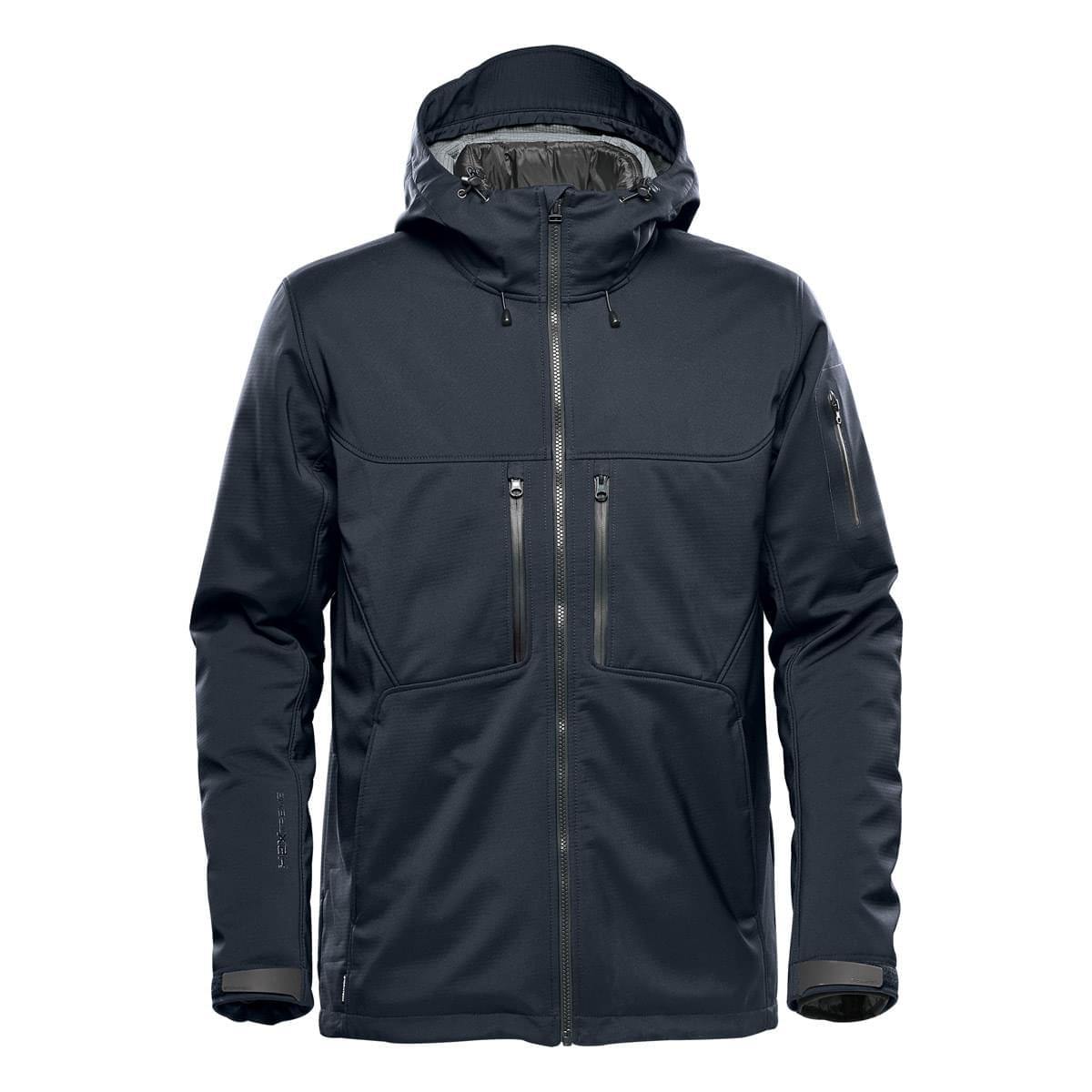 Stormtech Stormtech Men's Epsilon 3-in-1 Jacket - HR-2 NAVY