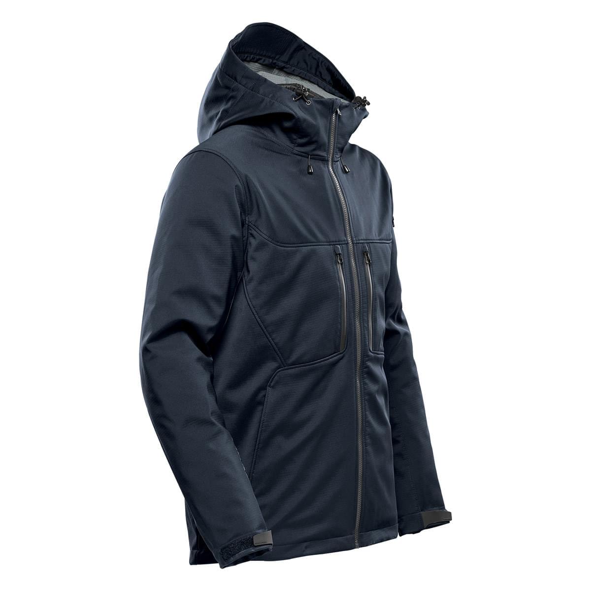 Stormtech Stormtech Men's Epsilon 3-in-1 Jacket - HR-2 NAVY