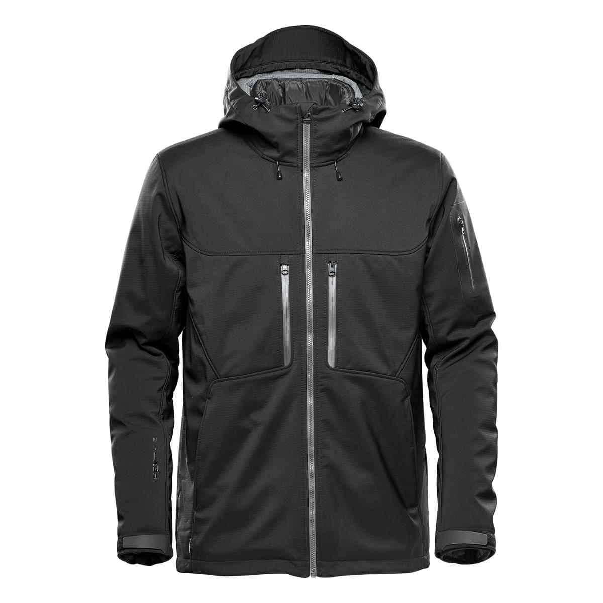 Stormtech Stormtech Men's Epsilon 3-in-1 Jacket - HR-2