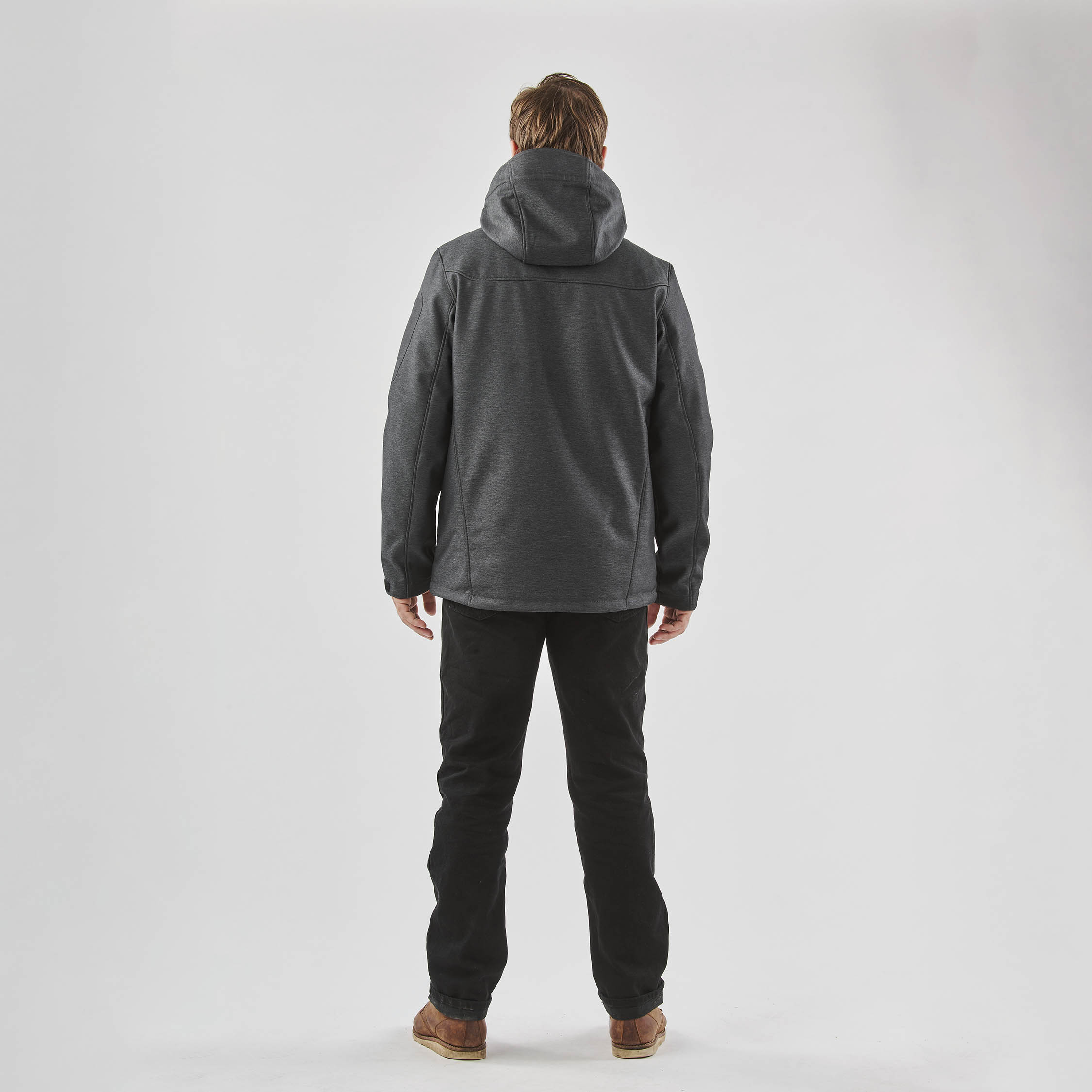 Stormtech Stormtech Men's Epsilon 3-in-1 Jacket - HR-2 