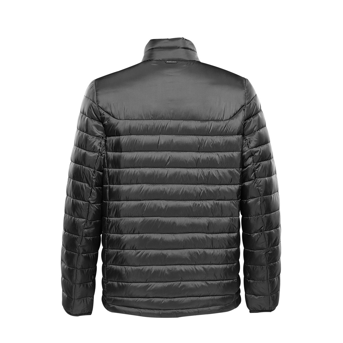 Stormtech Stormtech Men's Epsilon 3-in-1 Jacket - HR-2 BLACK