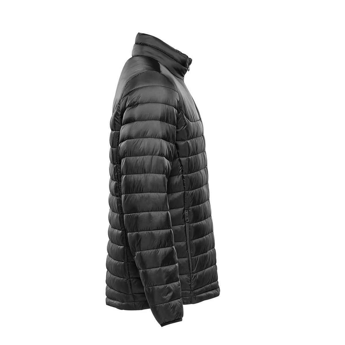 Stormtech Stormtech Men's Epsilon 3-in-1 Jacket - HR-2 BLACK
