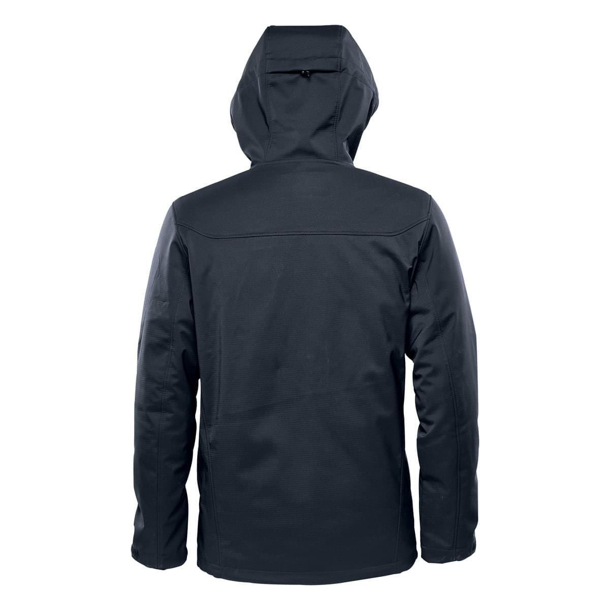 Stormtech Stormtech Men's Epsilon 3-in-1 Jacket - HR-2 NAVY