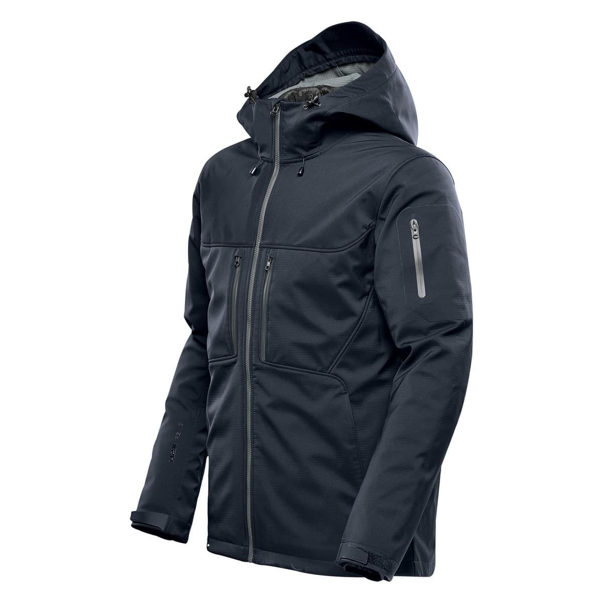 Stormtech Stormtech Men's Epsilon 3-in-1 Jacket - HR-2 NAVY