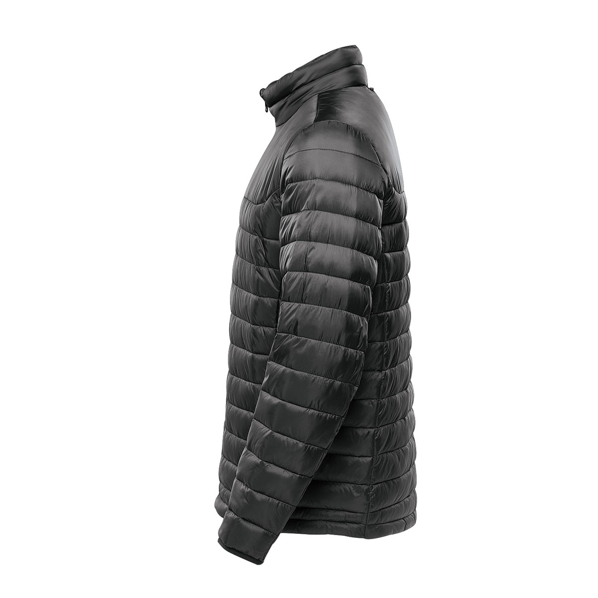 Stormtech Stormtech Men's Epsilon 3-in-1 Jacket - HR-2 CHARCOAL TWILL