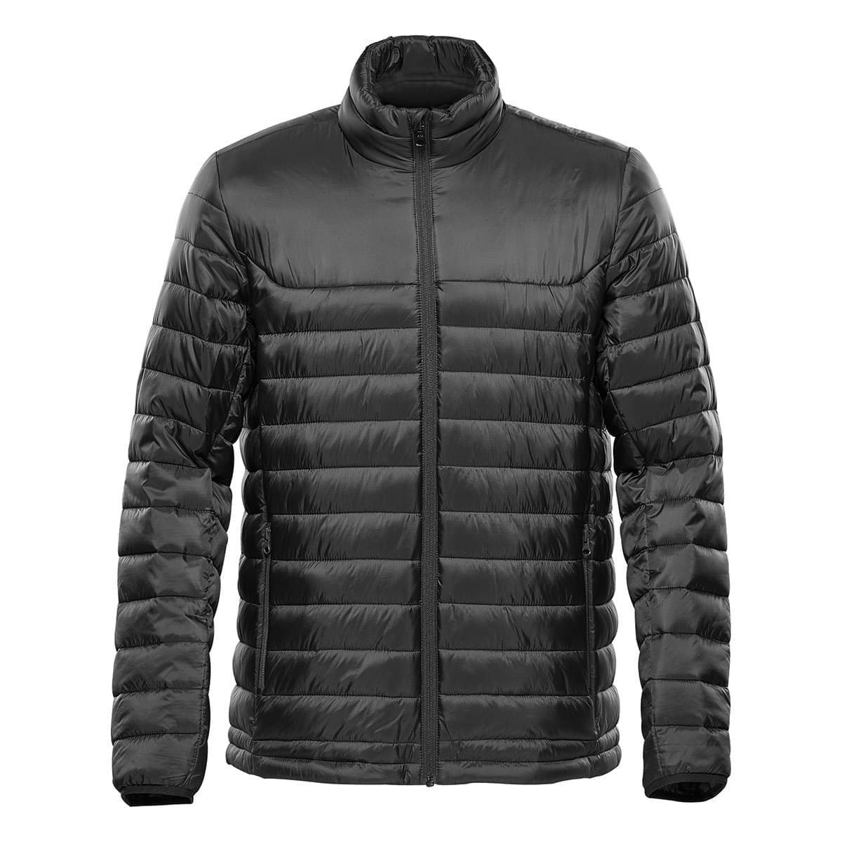 Stormtech Stormtech Men's Epsilon 3-in-1 Jacket - HR-2 BLACK
