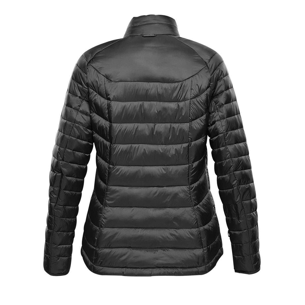 Stormtech Stormtech Women's Epsilon System Jacket - HR-2W BLACK