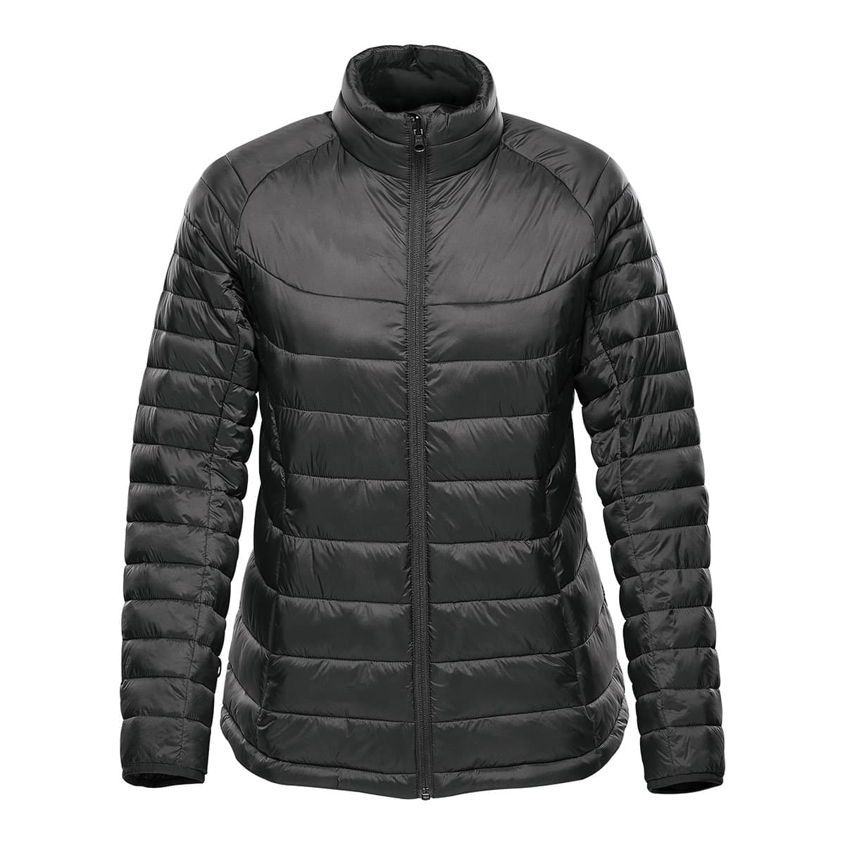 Stormtech Stormtech Women's Epsilon System Jacket - HR-2W CHARCOAL TWILL