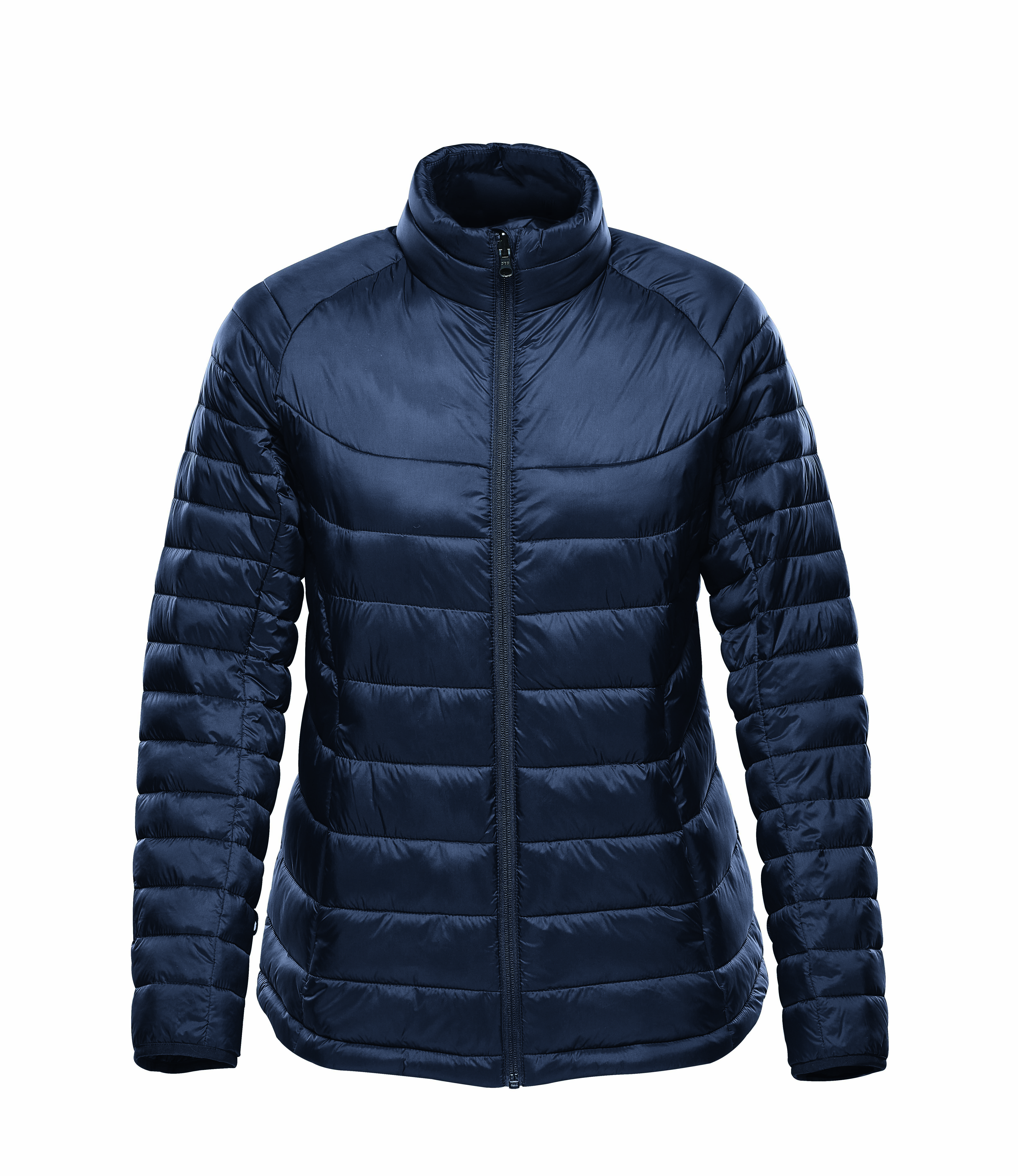 Stormtech Stormtech Women's Epsilon System Jacket - HR-2W NAVY