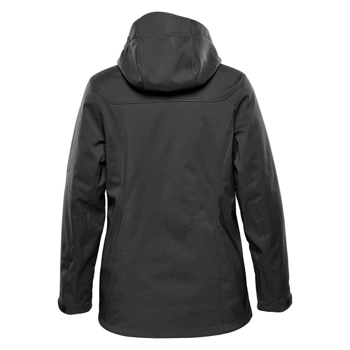 Stormtech Stormtech Women's Epsilon 3-in-1 Jacket - HR-2W BLACK