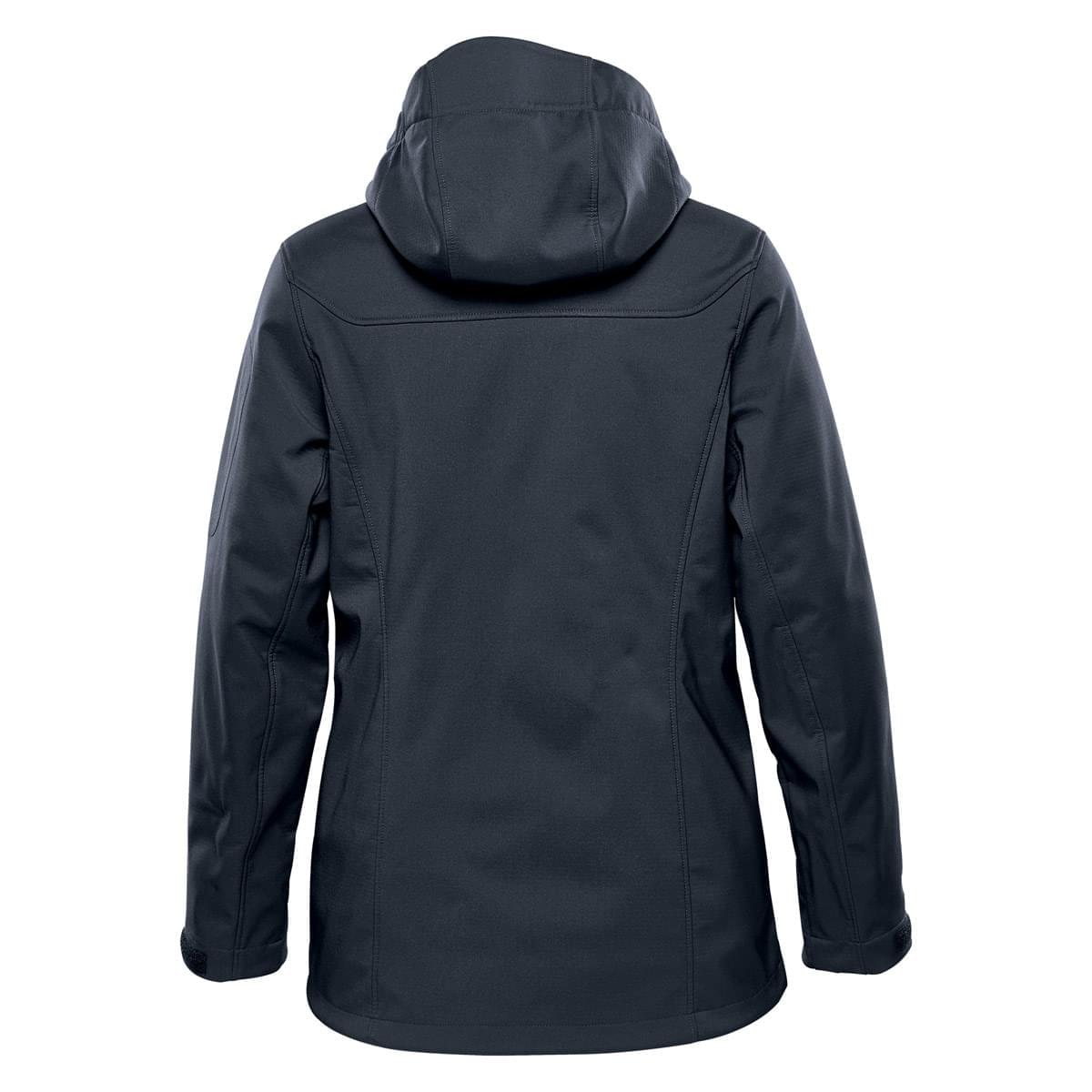 Stormtech Stormtech Women's Epsilon 3-in-1 Jacket - HR-2W NAVY