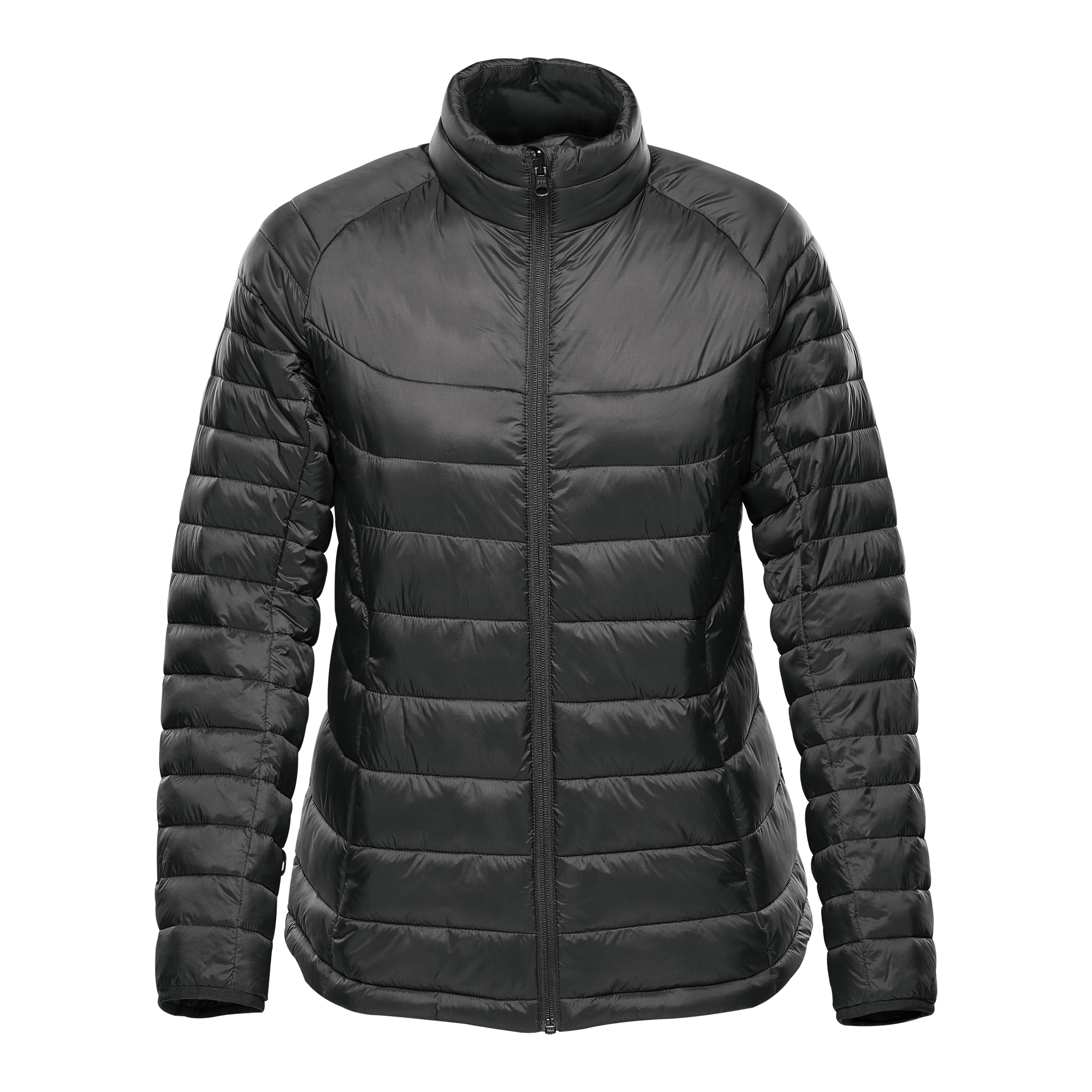 Stormtech Stormtech Women's Epsilon 3-in-1 Jacket - HR-2W CHARCOAL TWILL