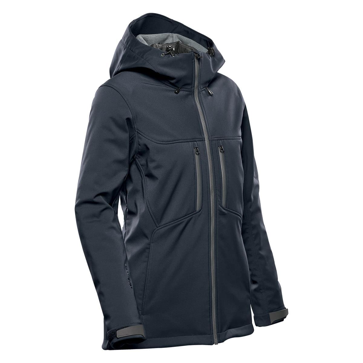 Stormtech Stormtech Women's Epsilon 3-in-1 Jacket - HR-2W NAVY