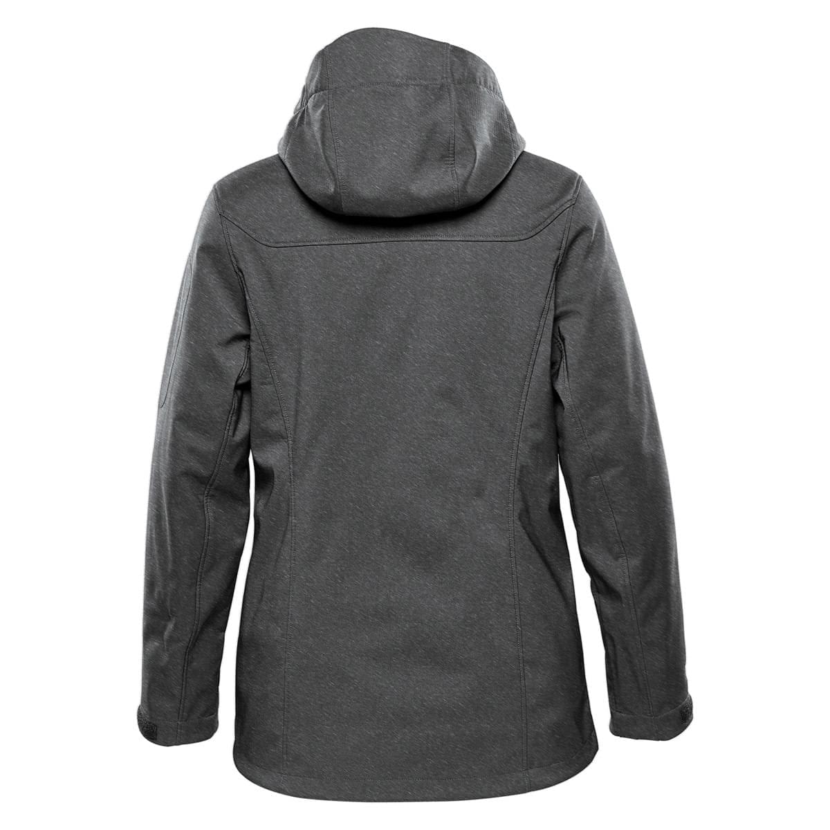 Stormtech Stormtech Women's Epsilon 3-in-1 Jacket - HR-2W CHARCOAL TWILL