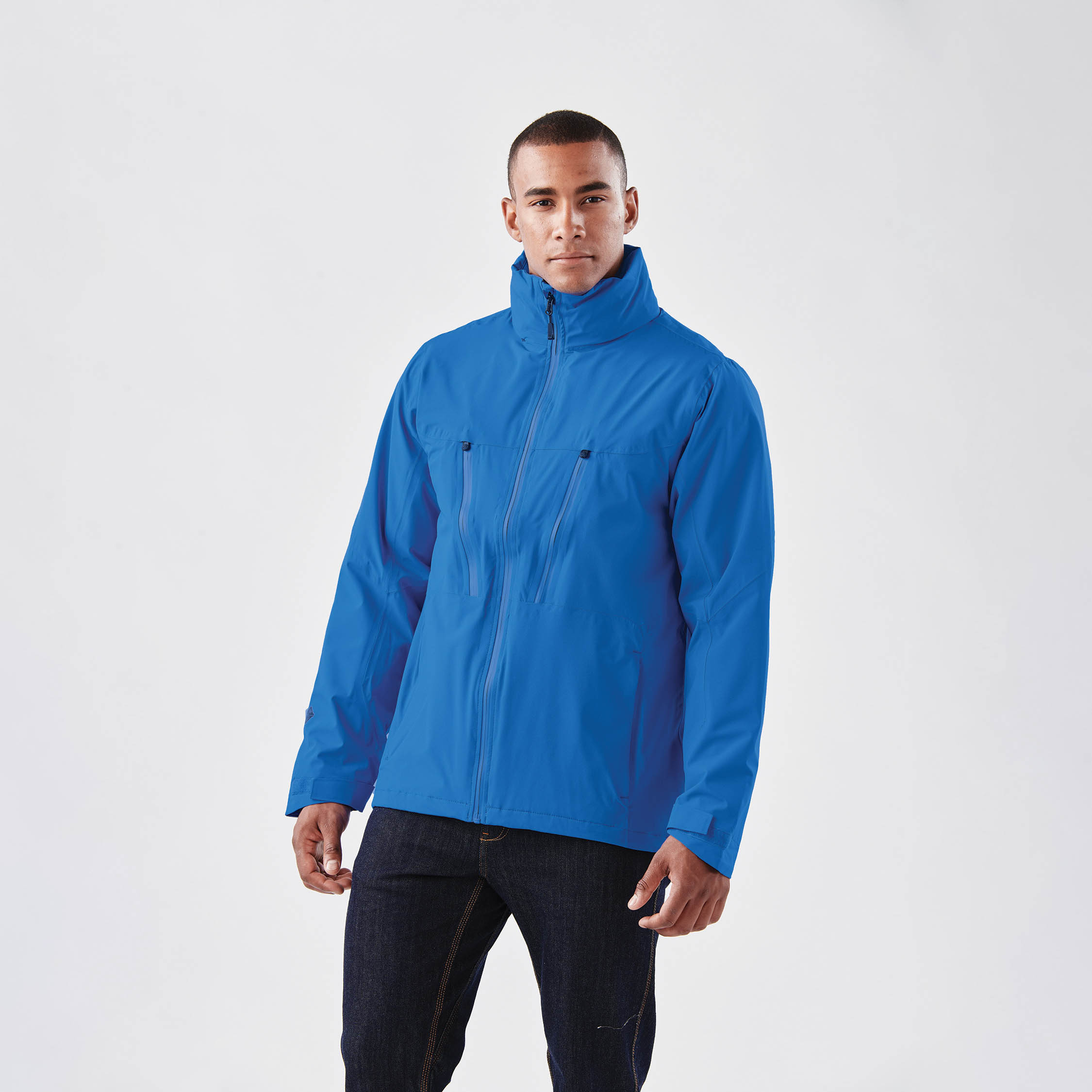 Stormtech Stormtech Men's Hurricane Shell - HRX-1 