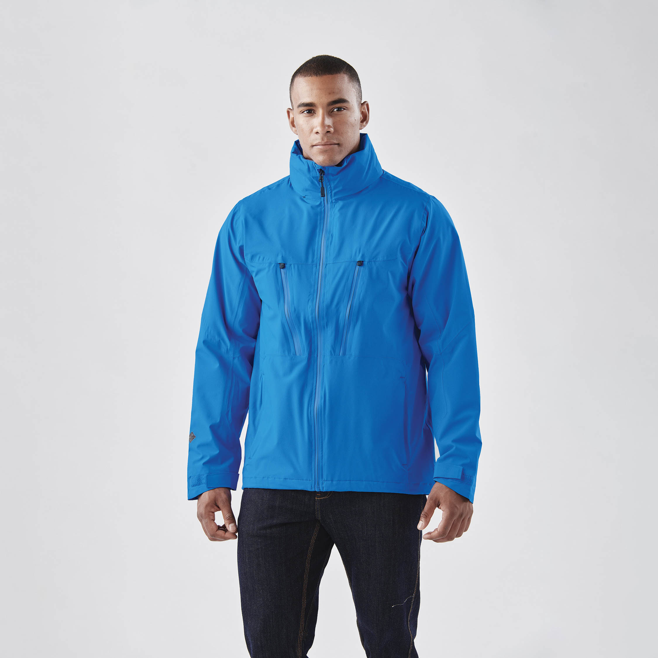 Stormtech Stormtech Men's Hurricane Shell - HRX-1 