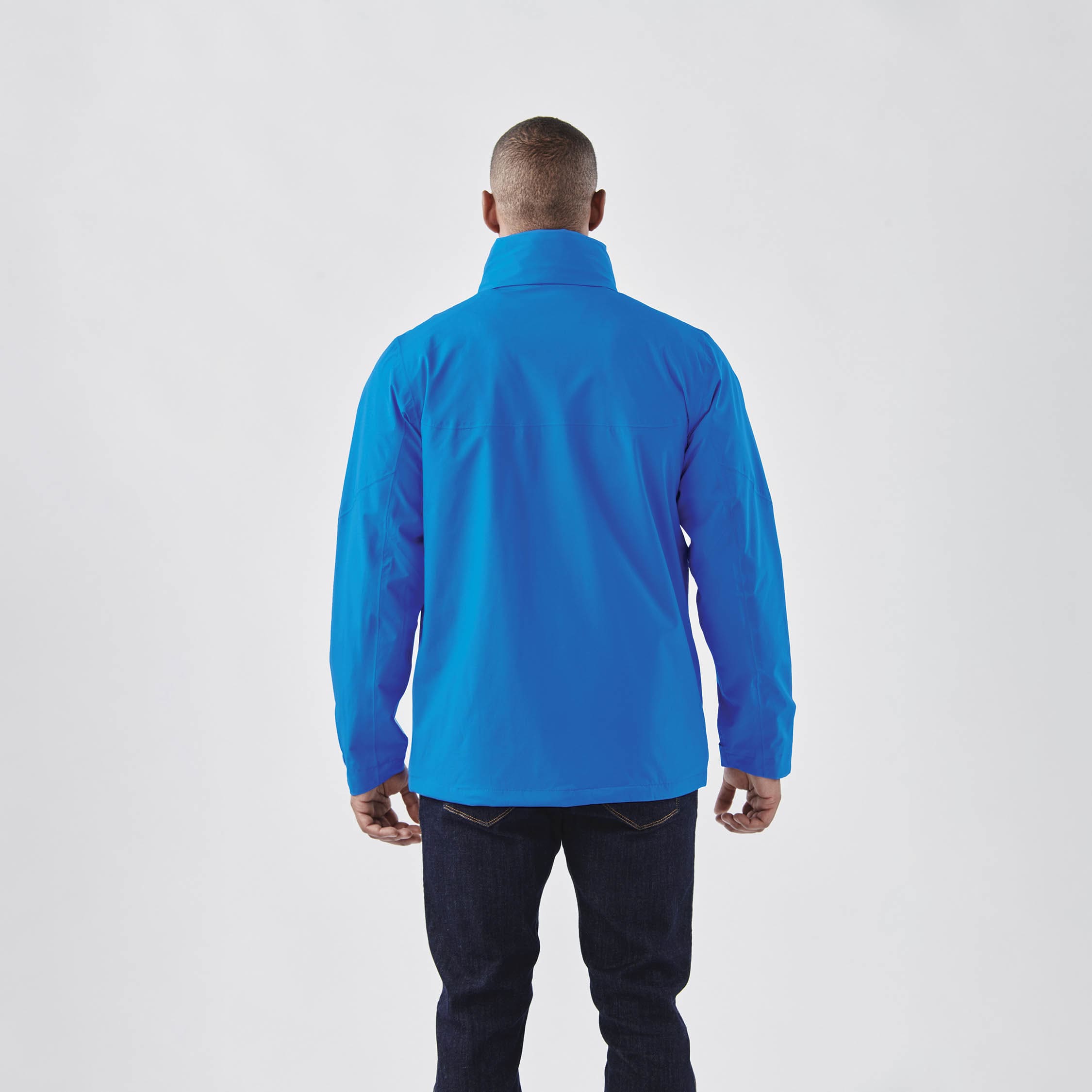 Stormtech Stormtech Men's Hurricane Shell - HRX-1 