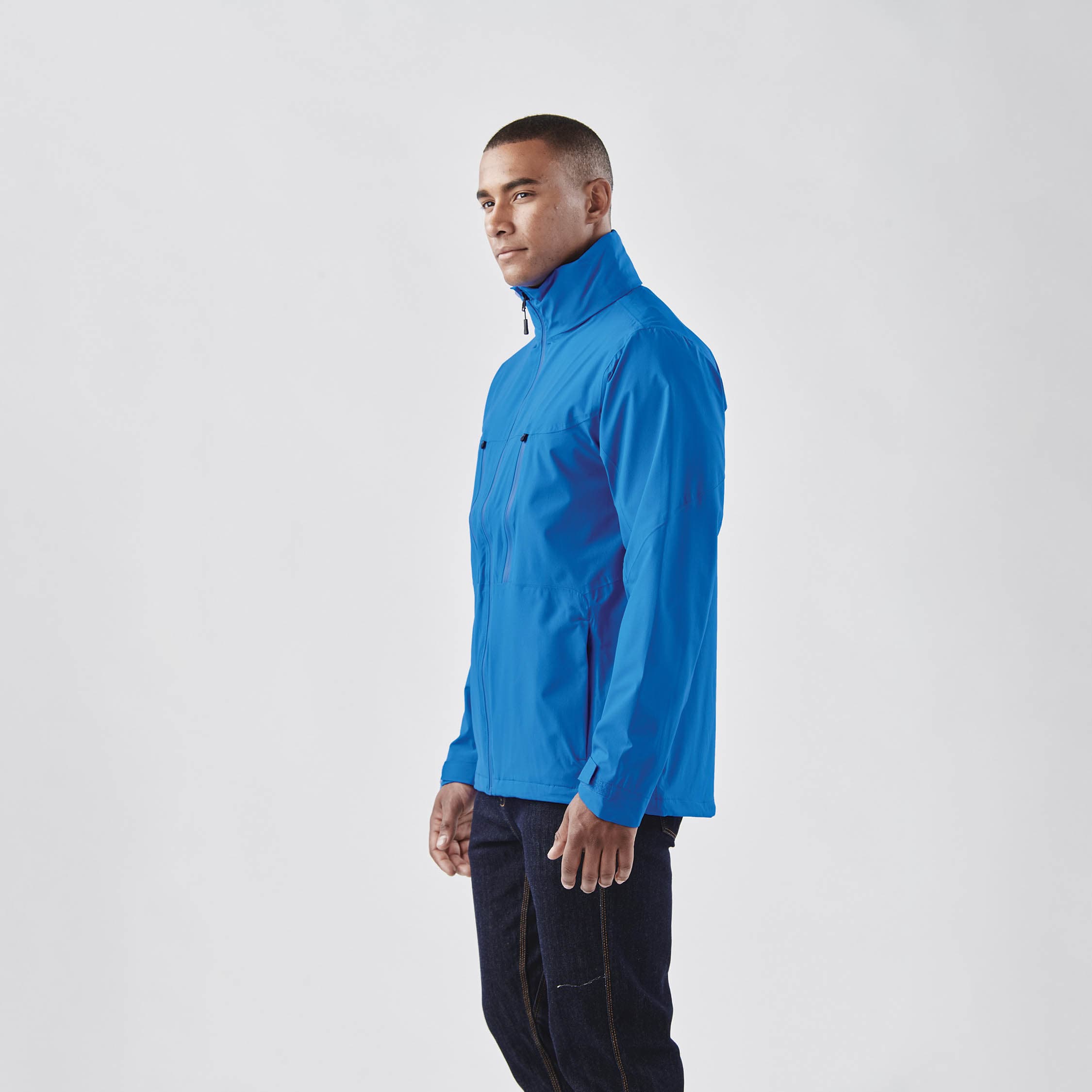 Stormtech Stormtech Men's Hurricane Shell - HRX-1 