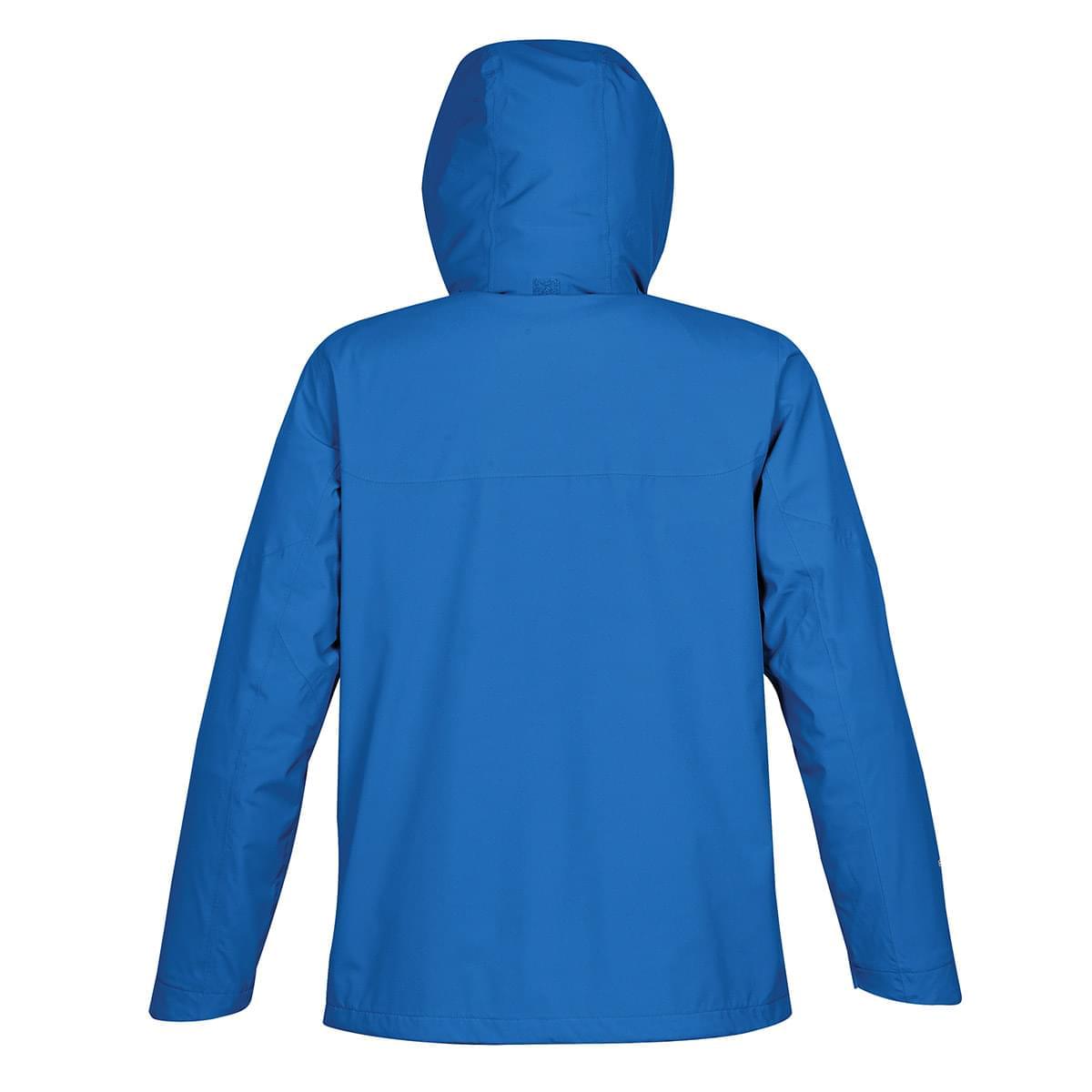 Stormtech Stormtech Men's Hurricane Shell - HRX-1 AZURE BLUE