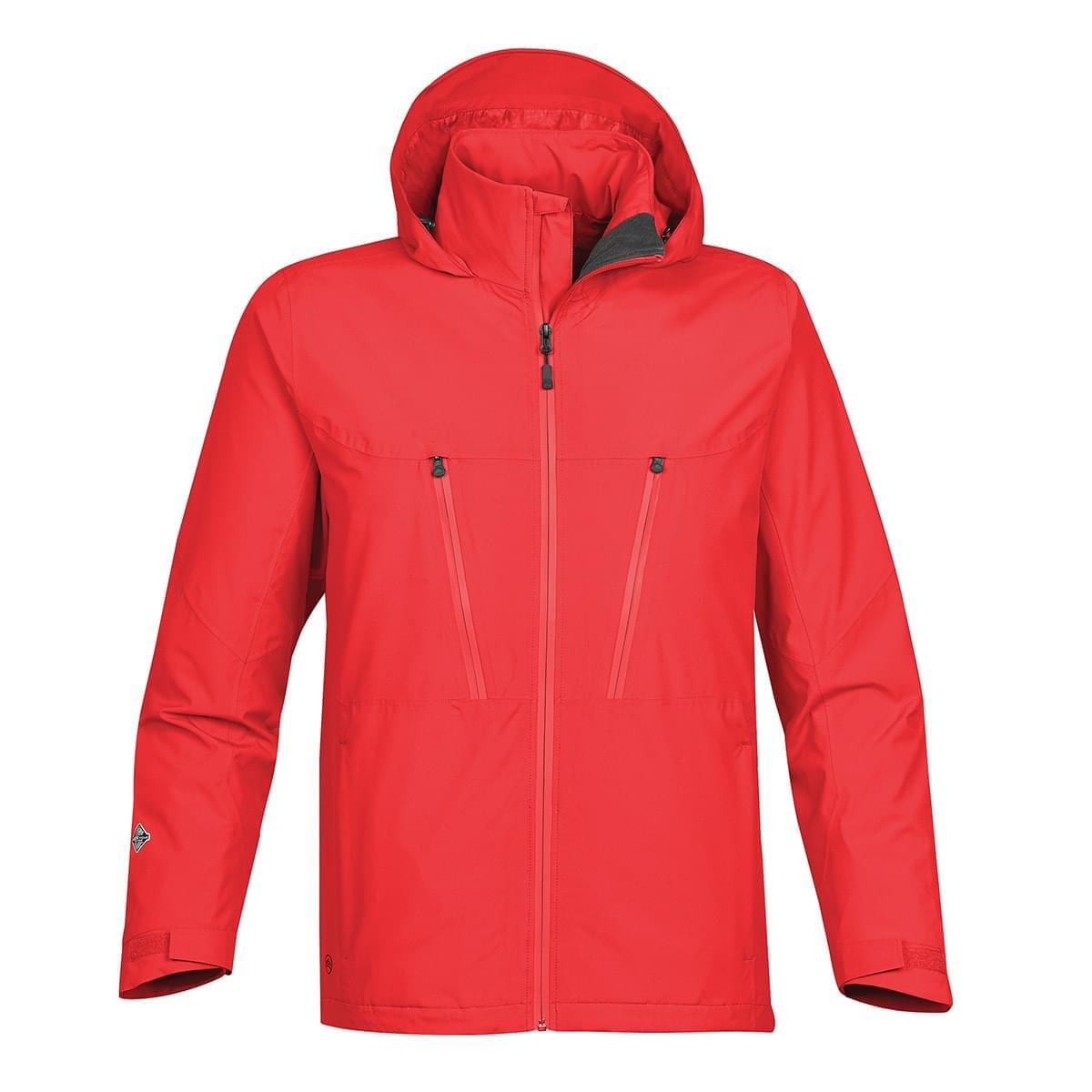 Stormtech Stormtech Men's Hurricane Shell - HRX-1
