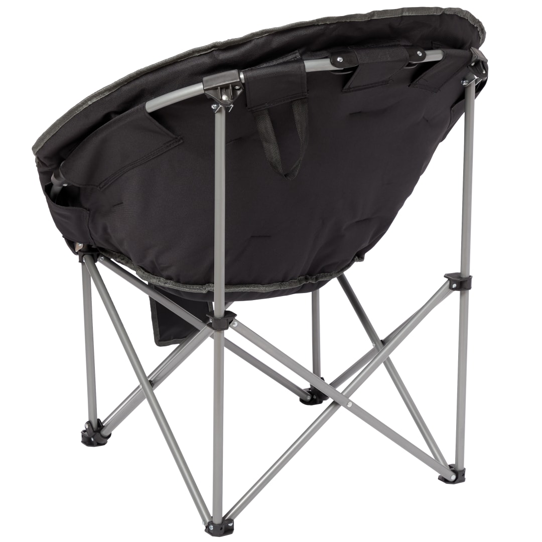  Folding Moon Chair (400lb Capacity) - 1070-94
