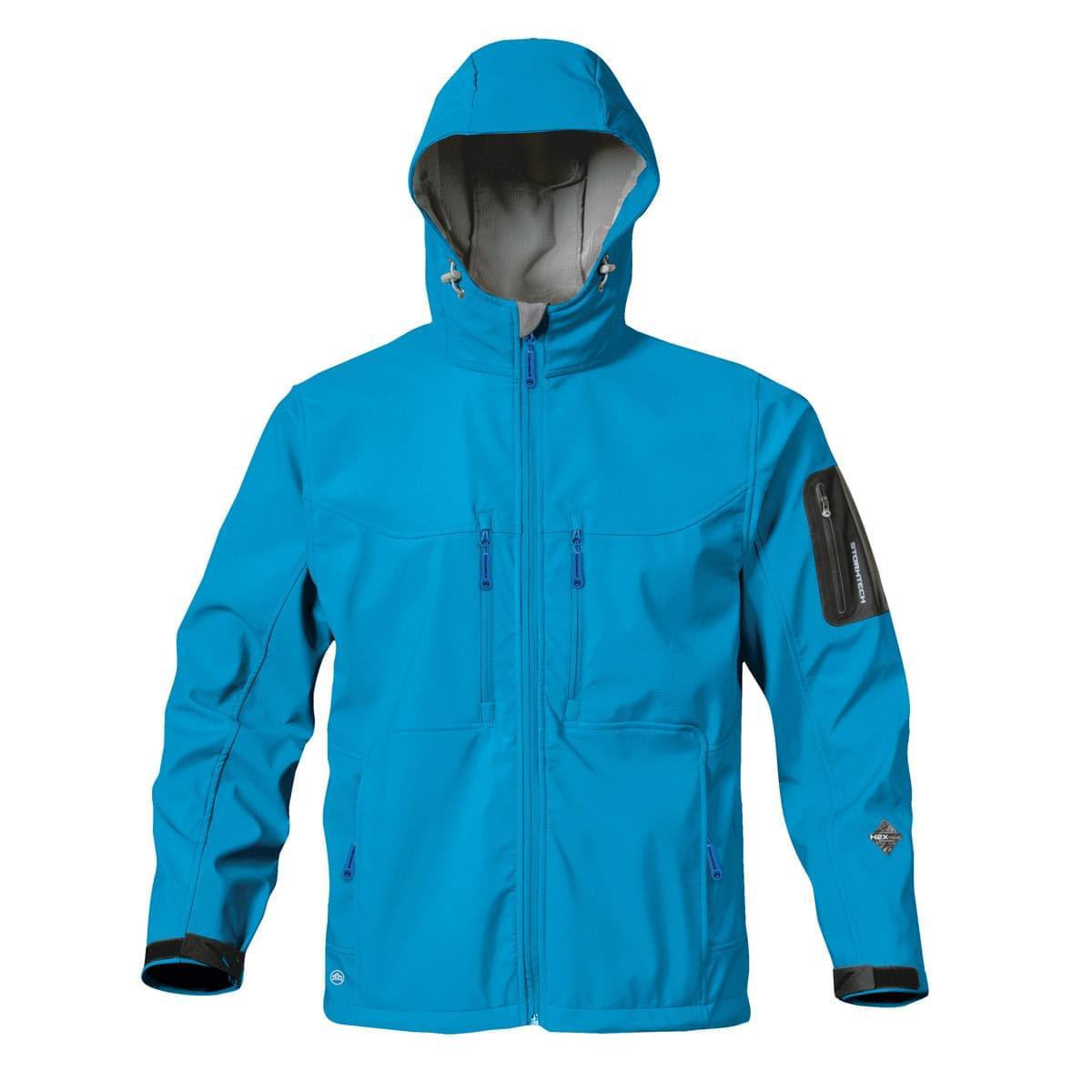 Stormtech Stormtech Men's Epsilon H2Xtreme Softshell Jacket - HS-1LE