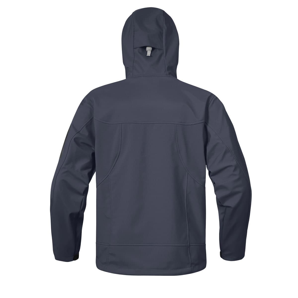 Stormtech Stormtech Men's Epsilon H2Xtreme Softshell Jacket - HS-1LE NAVY