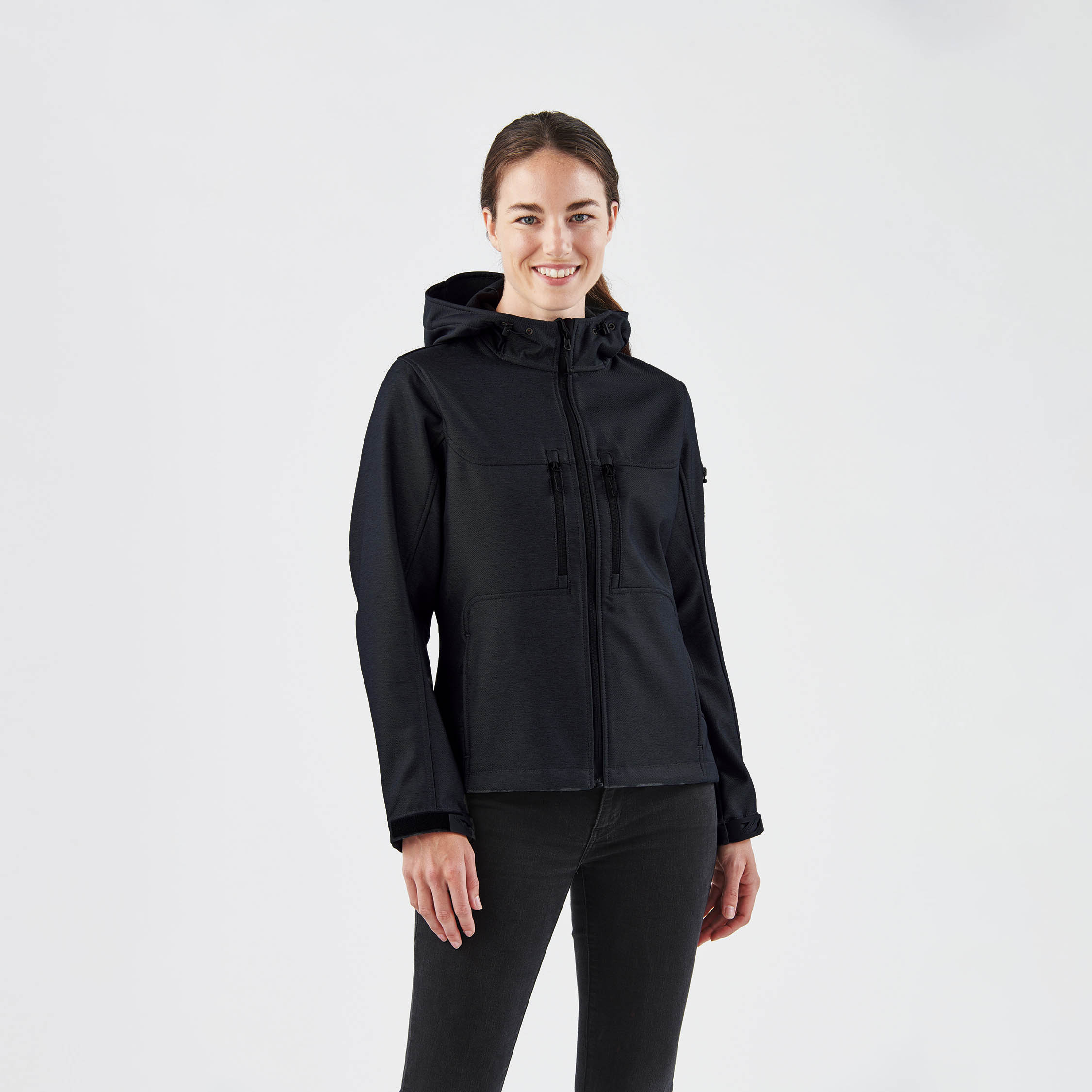 Stormtech Stormtech Women's Epsilon H2XTREME Shell - HS-1WLE 