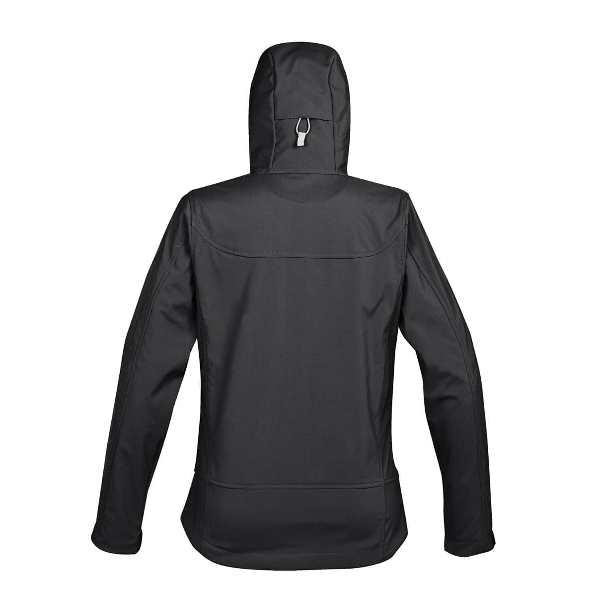 Stormtech Stormtech Women's Epsilon H2XTREME Shell - HS-1WLE CHARCOAL TWILL