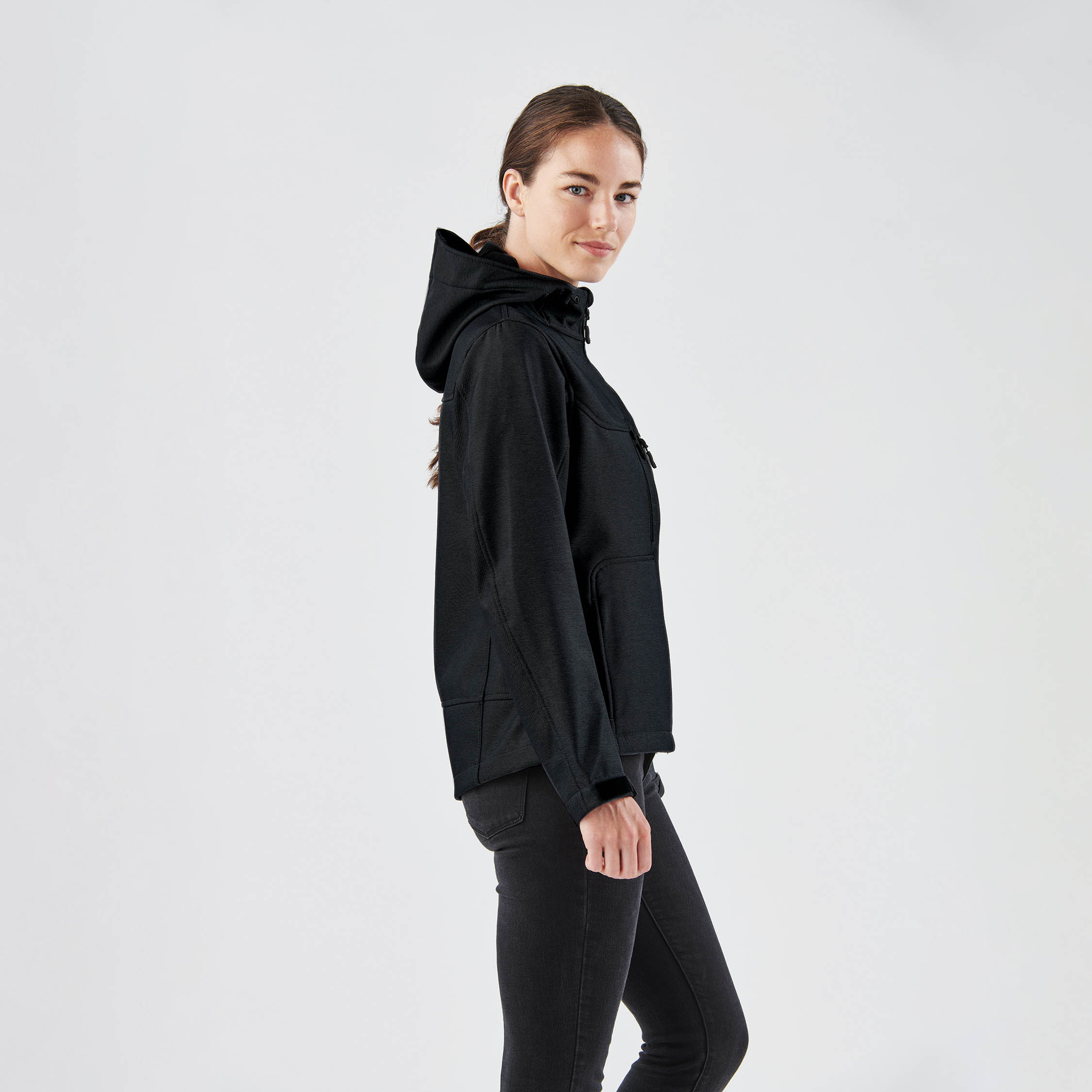 Stormtech Stormtech Women's Epsilon H2XTREME Shell - HS-1WLE 