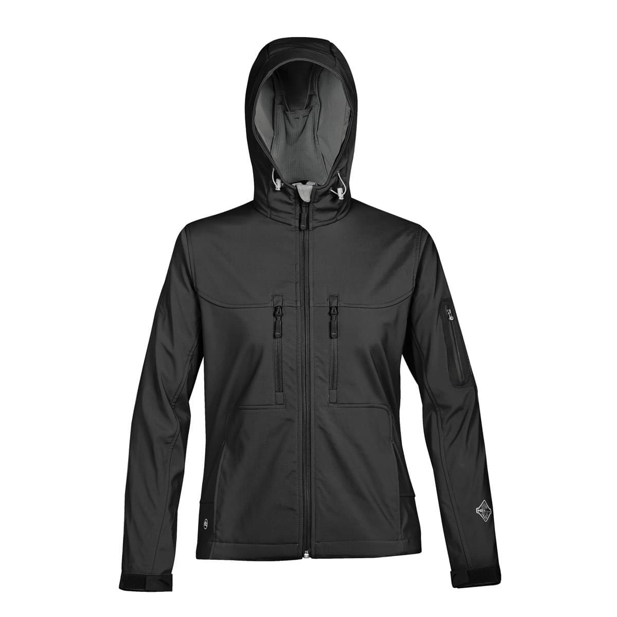 Stormtech Stormtech Women's Epsilon H2Xtreme Softshell Jacket - HS-1WLE