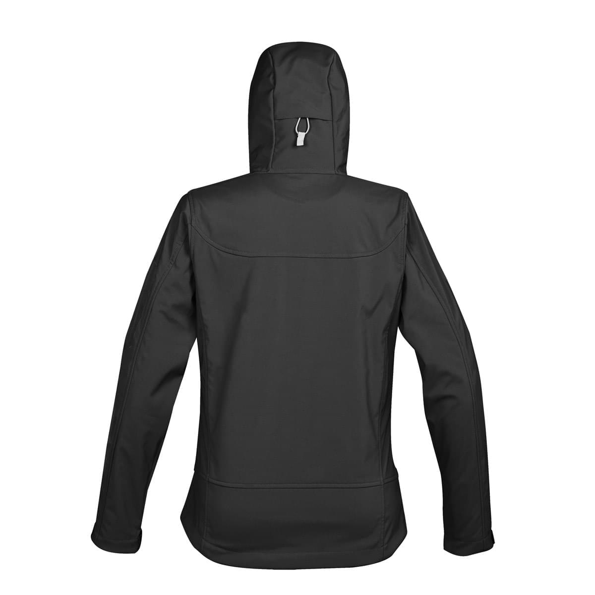 Stormtech Stormtech Women's Epsilon H2Xtreme Softshell Jacket - HS-1WLE BLACK
