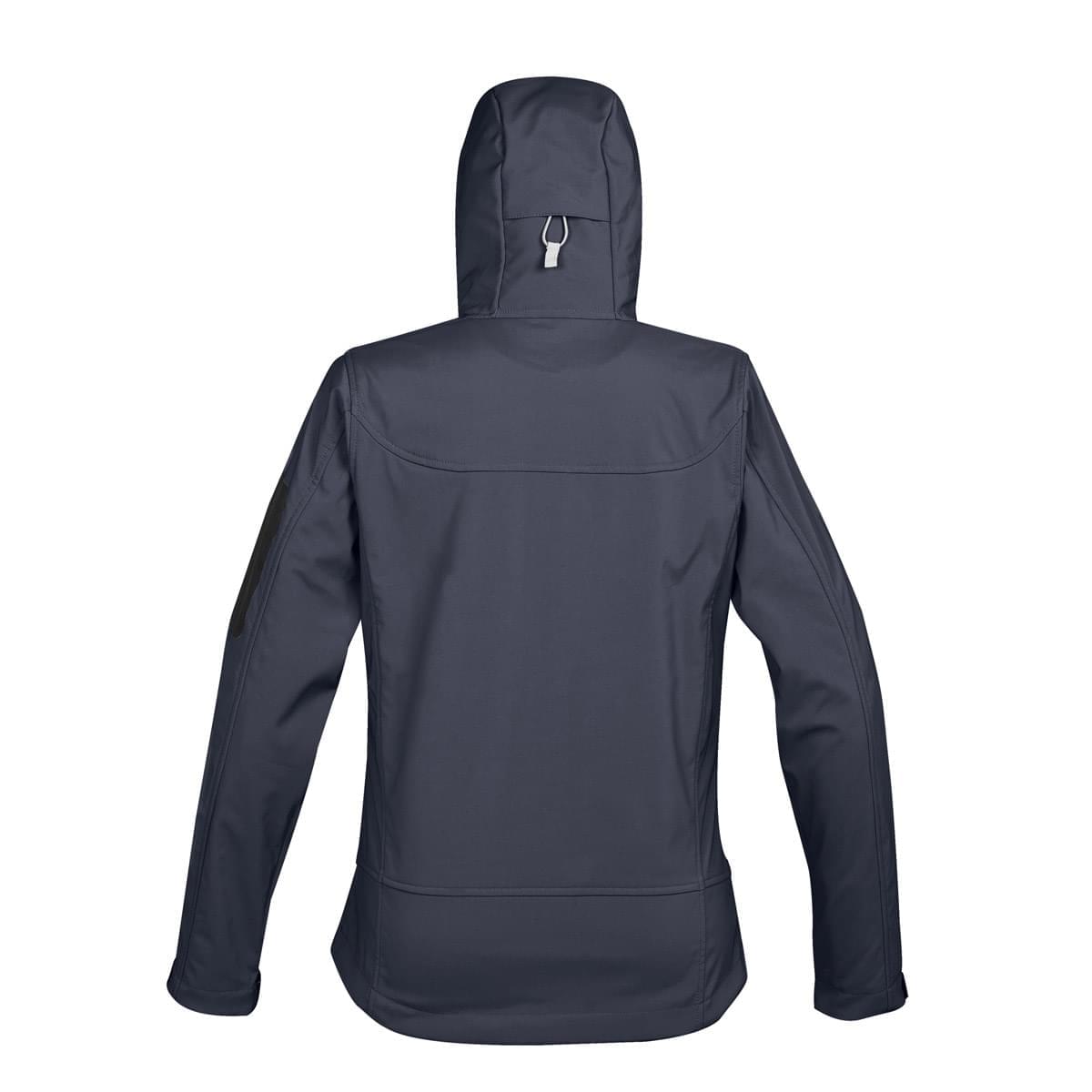 Stormtech Stormtech Women's Epsilon H2Xtreme Softshell Jacket - HS-1WLE NAVY