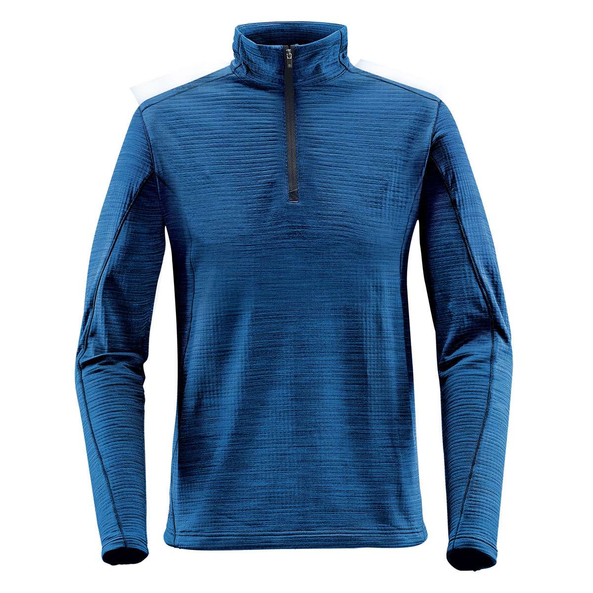 Stormtech Stormtech Men's Base Thermal 1/4 Zip Pullover - HTZ-1 OCEAN