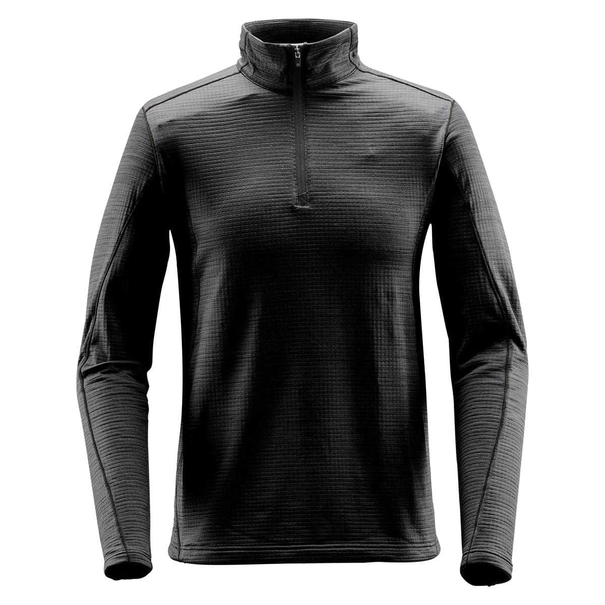Stormtech Stormtech Men's Base Thermal 1/4 Zip Pullover - HTZ-1 DOLPHIN
