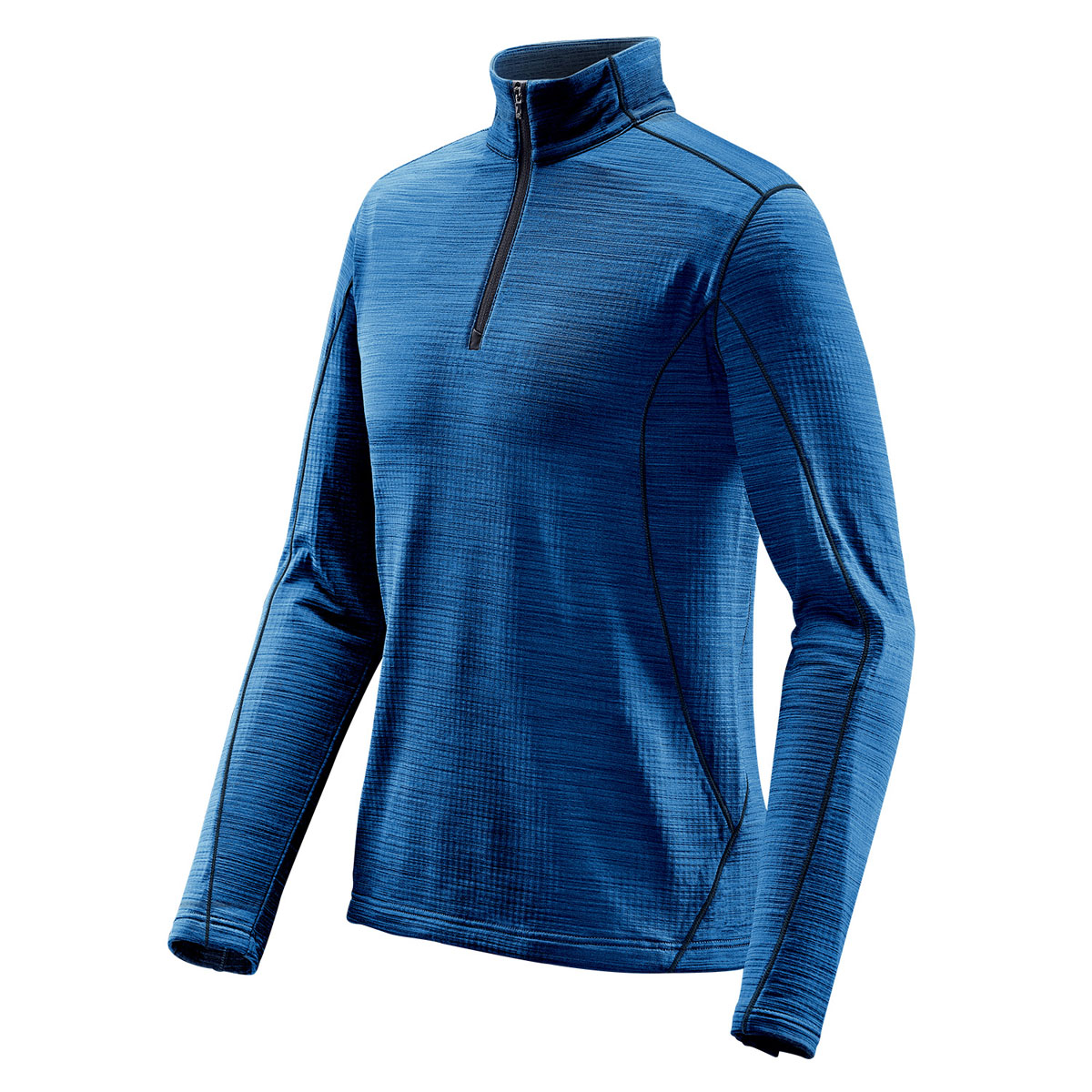Stormtech Stormtech Men's Base Thermal 1/4 Zip Pullover - HTZ-1 OCEAN