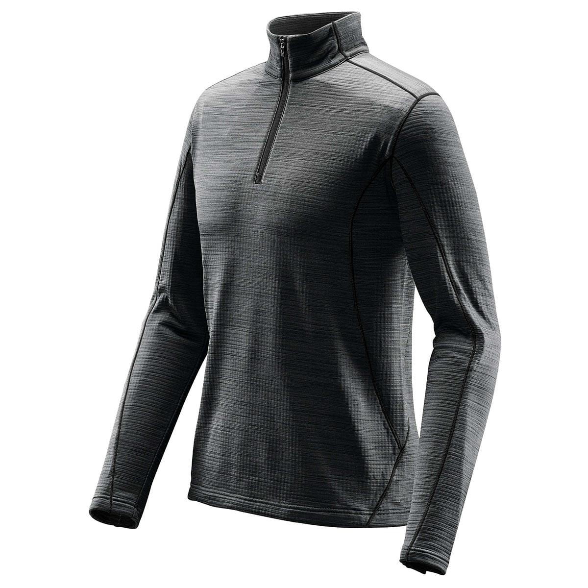 Stormtech Stormtech Men's Base Thermal 1/4 Zip Pullover - HTZ-1 DOLPHIN