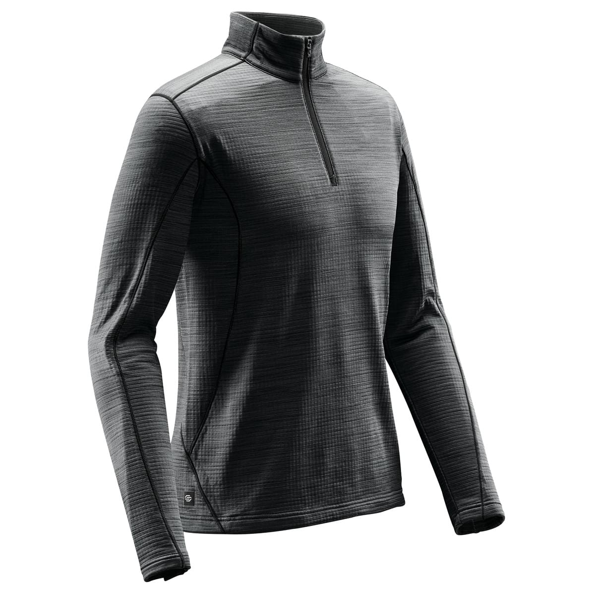 Stormtech Stormtech Men's Base Thermal 1/4 Zip Pullover - HTZ-1 DOLPHIN